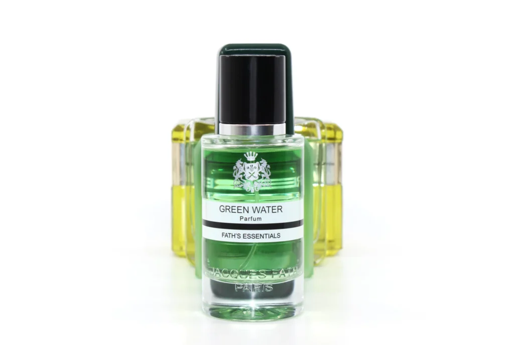 Green Water Jacques Fath Parfums