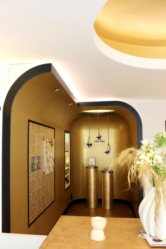 La Maison Jacques Fath Flagship Boutique