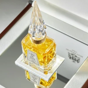 L'Iris de Fath Jacques Fath Parfums