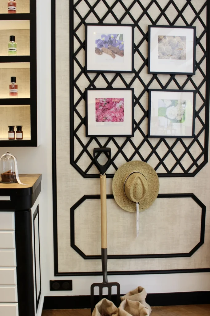 La Maison Jacques Fath Flagship Boutique