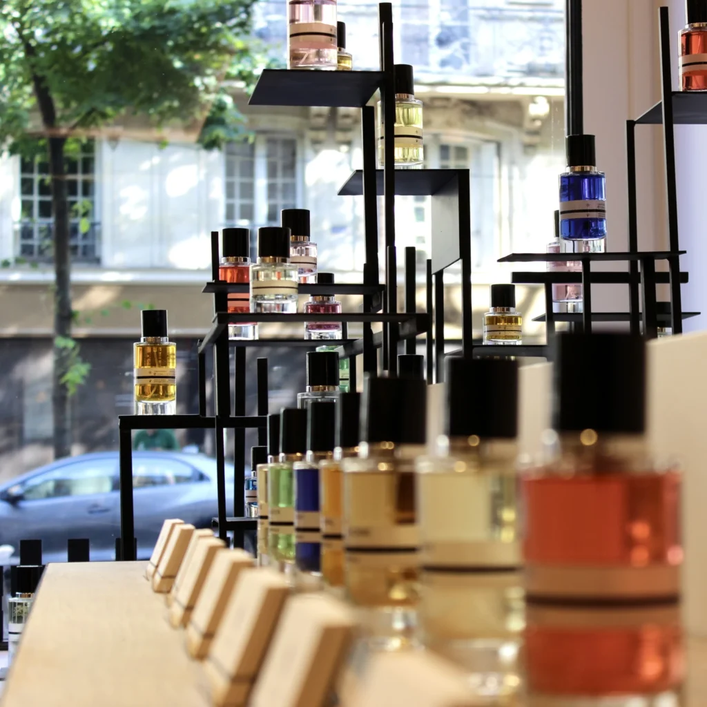 La Maison Jacques Fath Flagship Boutique