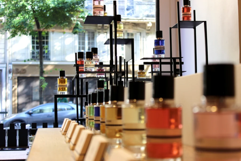La Maison Jacques Fath Flagship Boutique