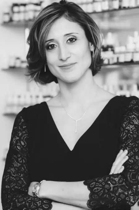 Cecile-Zarokian