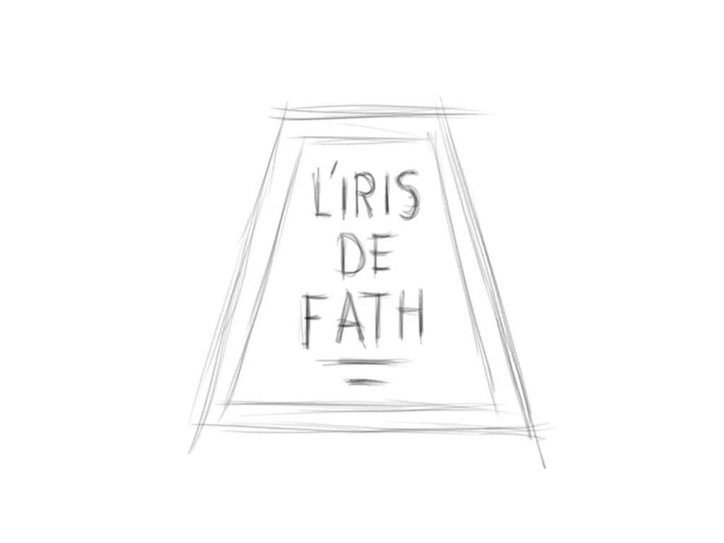 L'Iris de Fath Jacques Fath Parfums