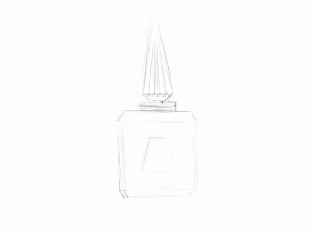 L'Iris de Fath Jacques Fath Parfums