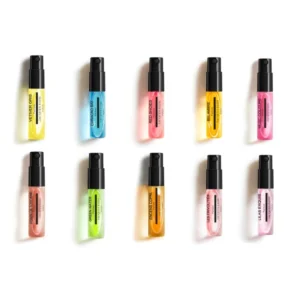 Fath's Discovery Set Jacques Fath Parfums