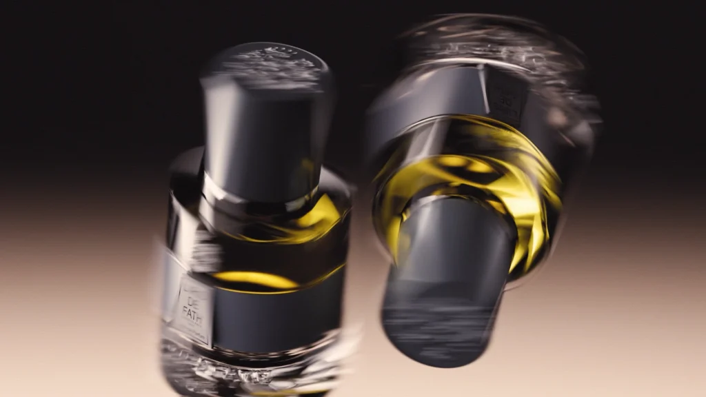 L'Iris de Fath L'eau de Parfum Jacques Fath Parfums