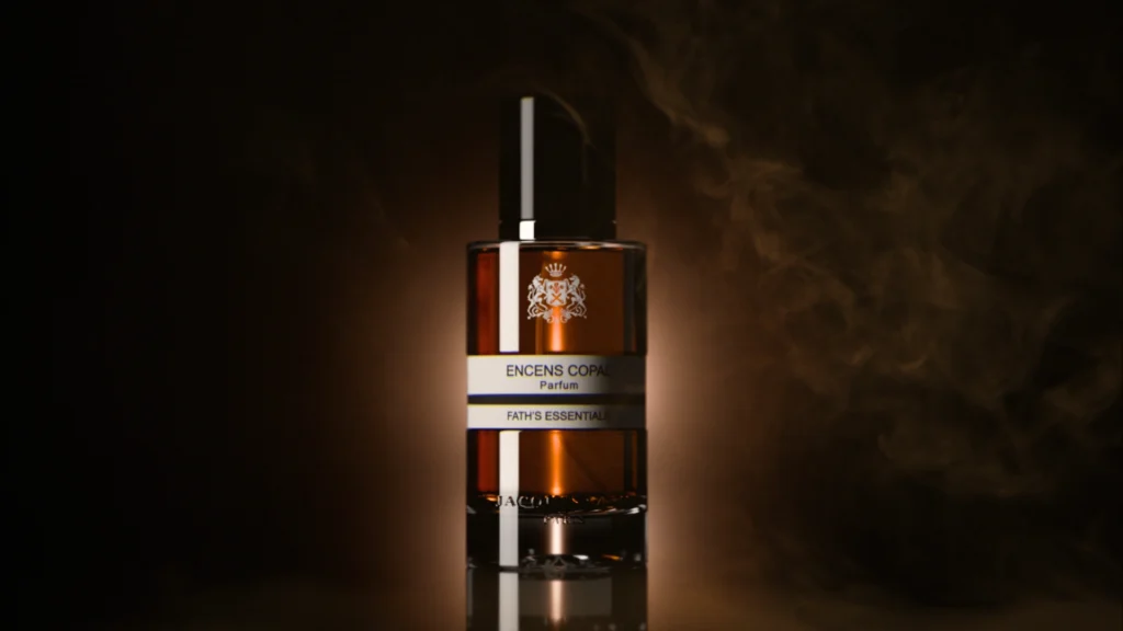 Encens Copal Jacques Fath Parfums