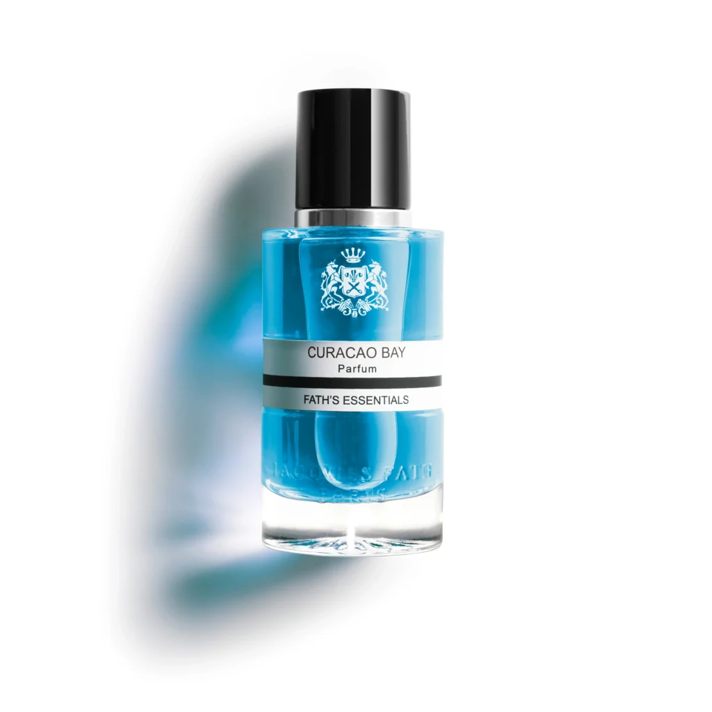 Curacao Bay Jacques Fath Parfums