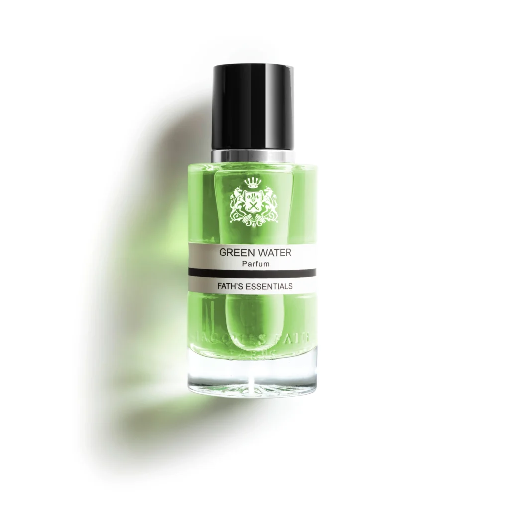 Green Water Jacques Fath Parfums
