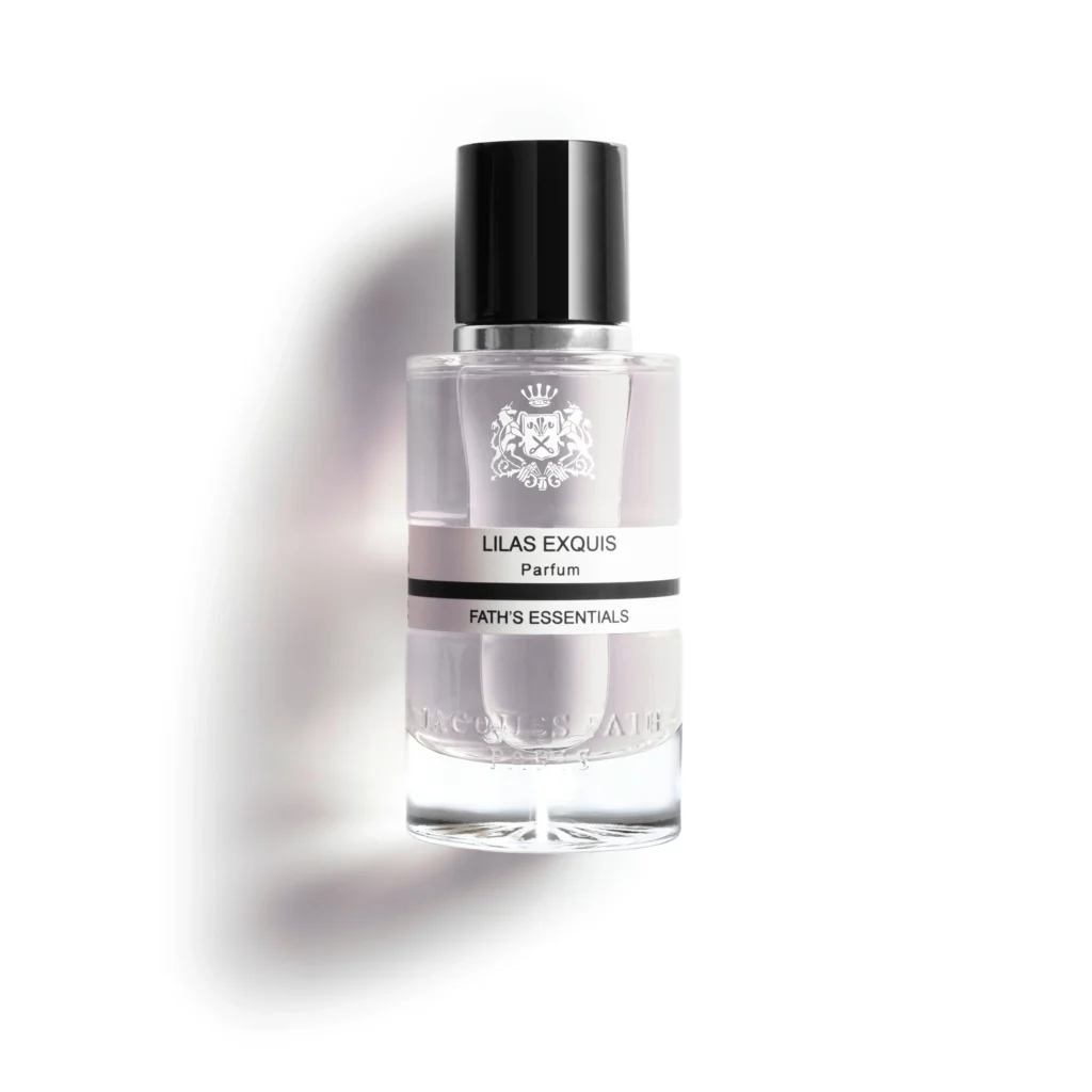 Lilas Exquis Jacques Fath Parfums