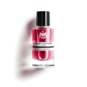Musc Couture Jacques Fath Parfums