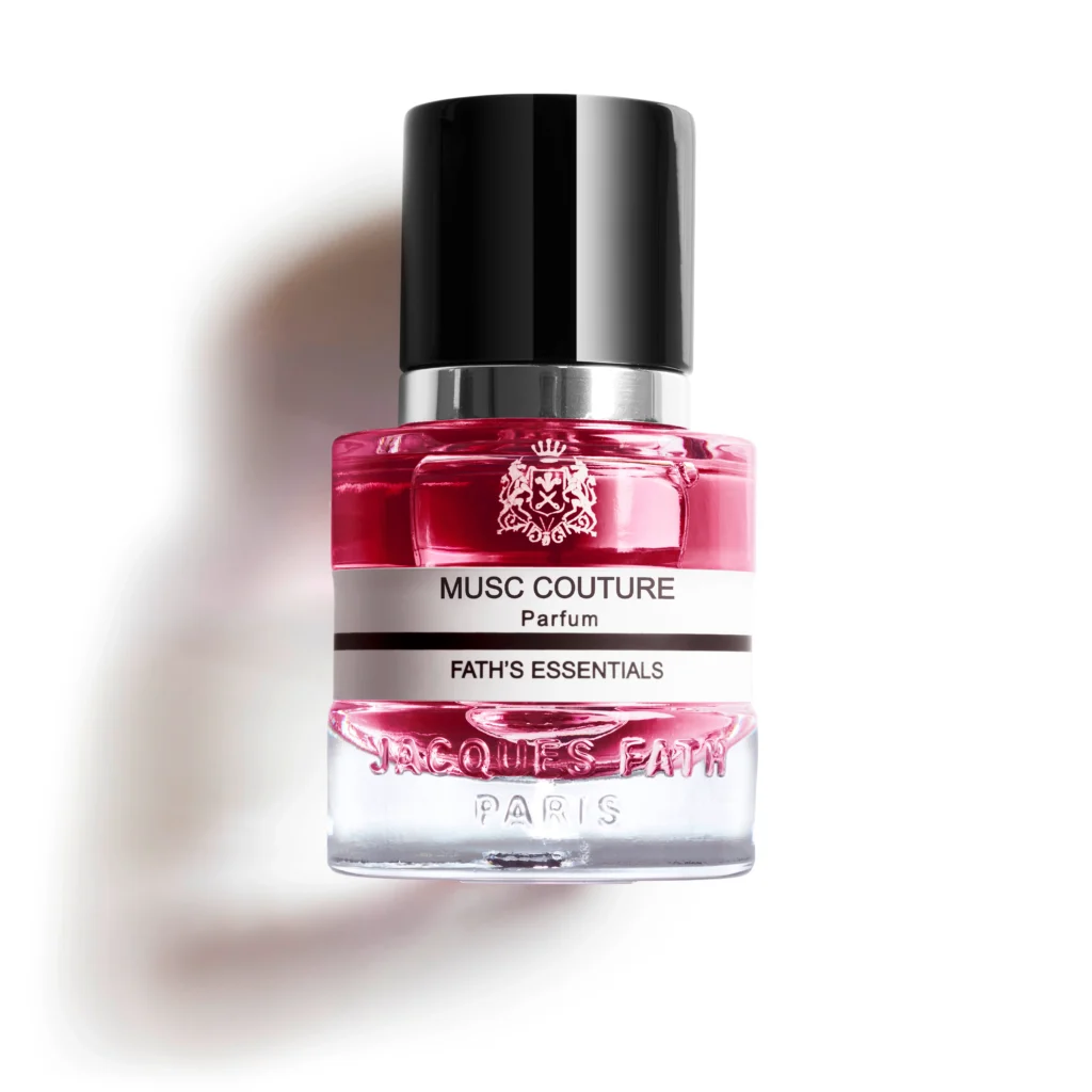 Musc Couture Jacques Fath Parfums