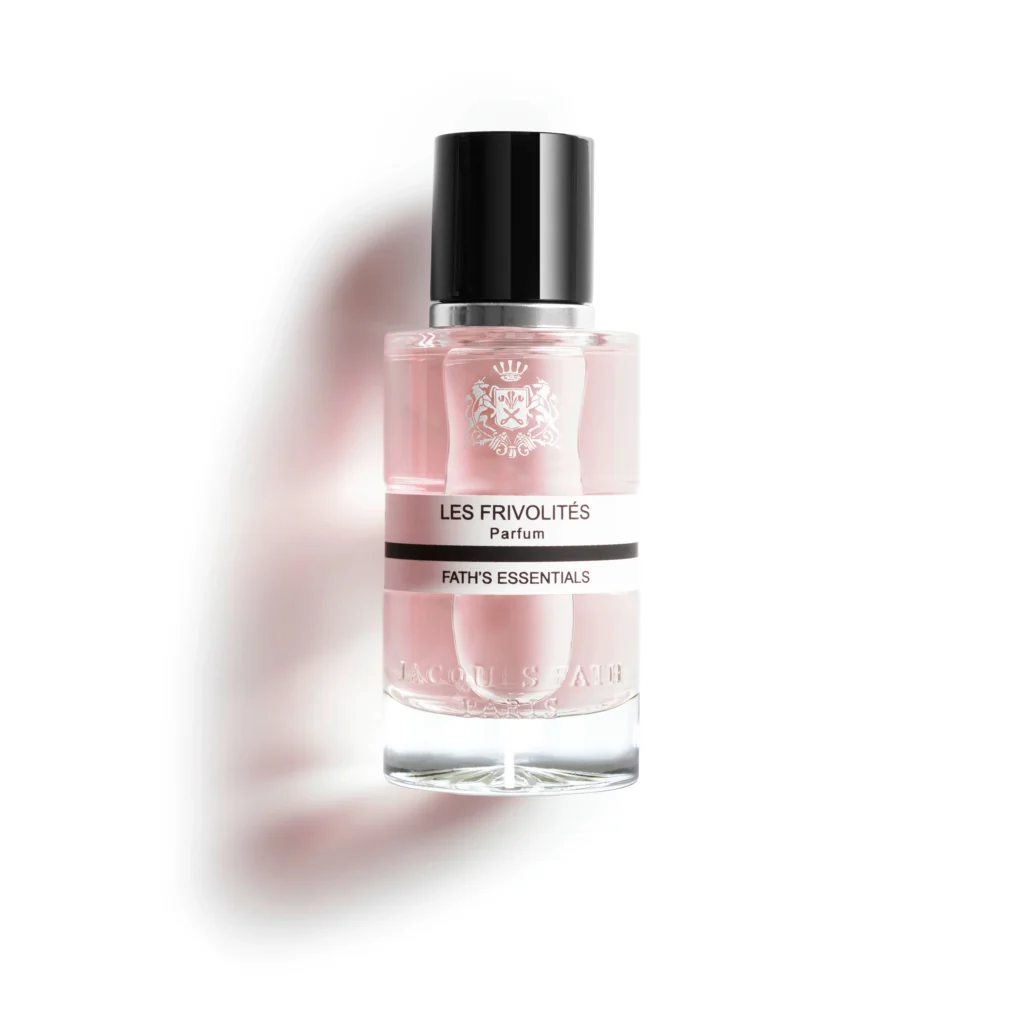 Les Frivolites Jacques Fath Parfums