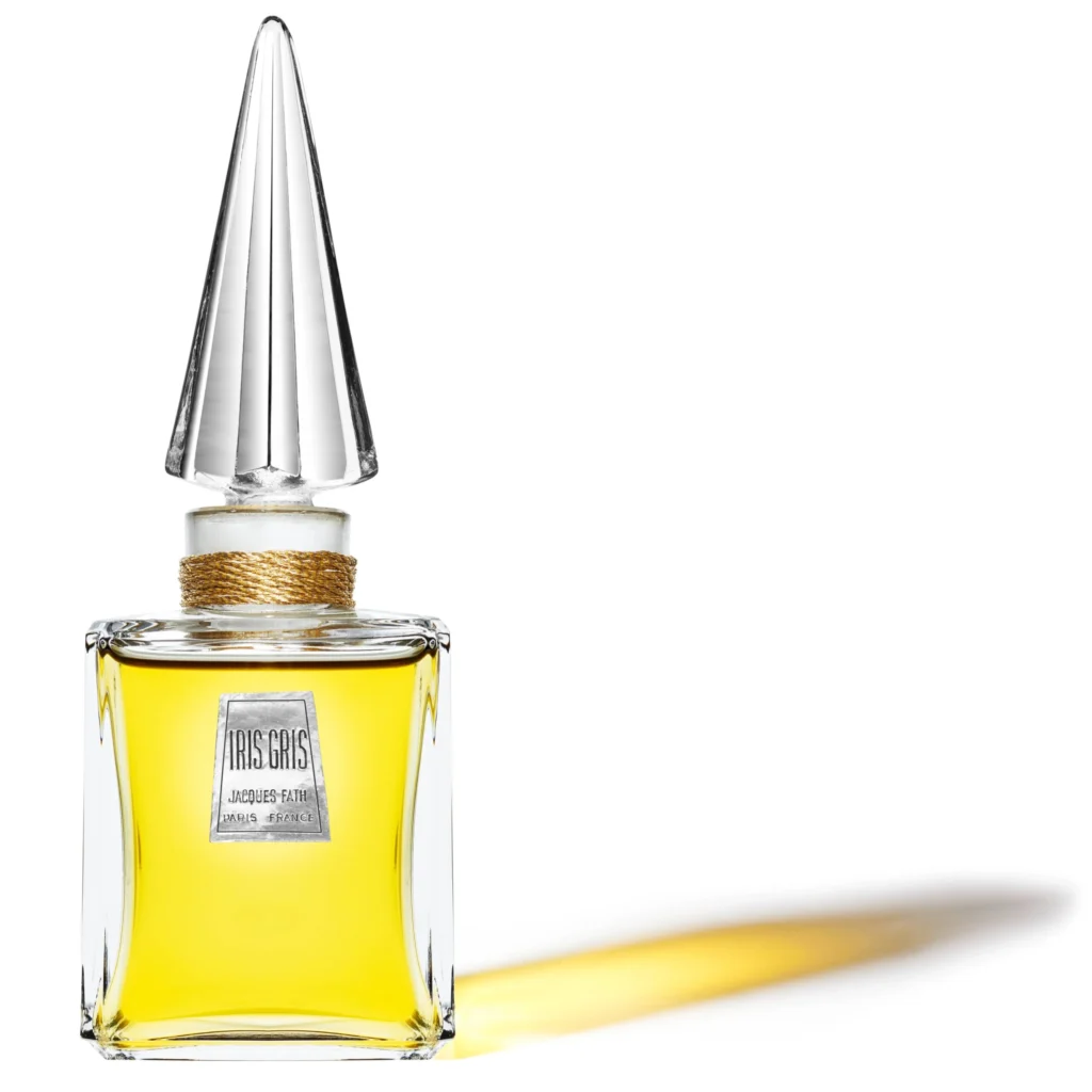 Iris Gris Jacques Fath Parfums