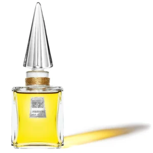 Iris Gris Jacques Fath Parfums