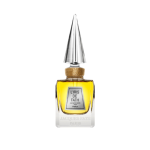 L'Iris de Fath Jacques Fath Parfums