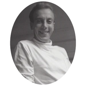 Jacques Fath Portrait
