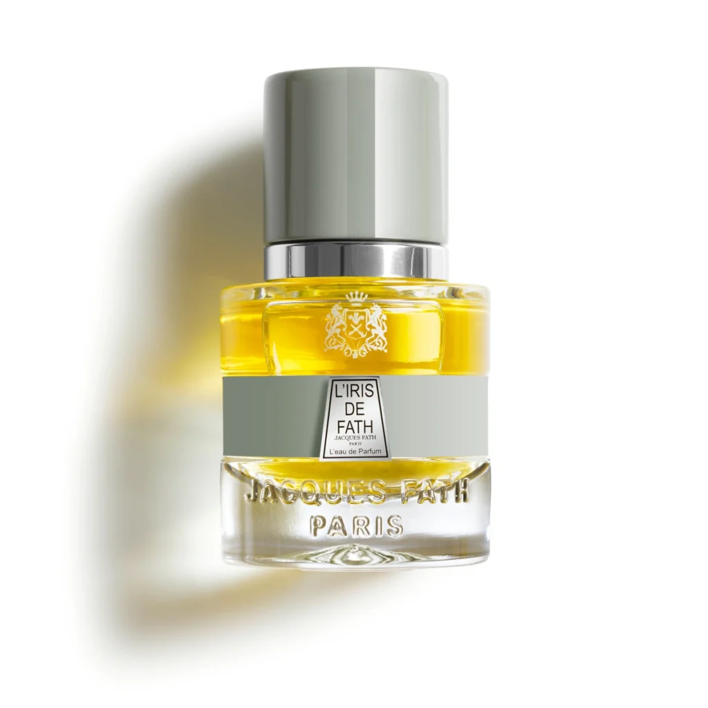 L'Iris de Fath L'eau de Parfum Jacques Fath Parfums