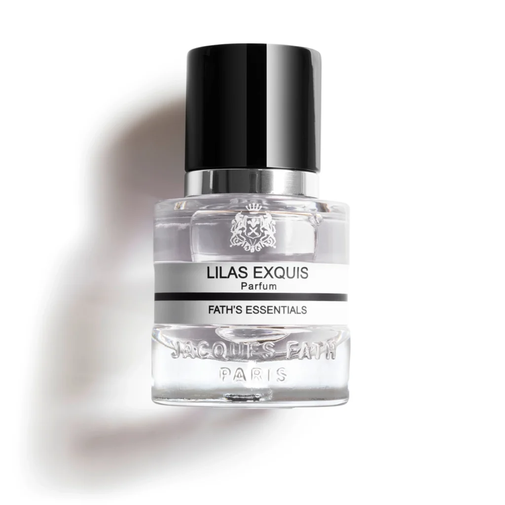 Lilas Exquis Jacques Fath Parfums