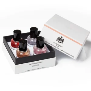 Coffret Couture Jacques Fath Parfums
