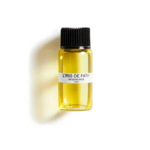 L'Iris de Fath Jacques Fath Parfums