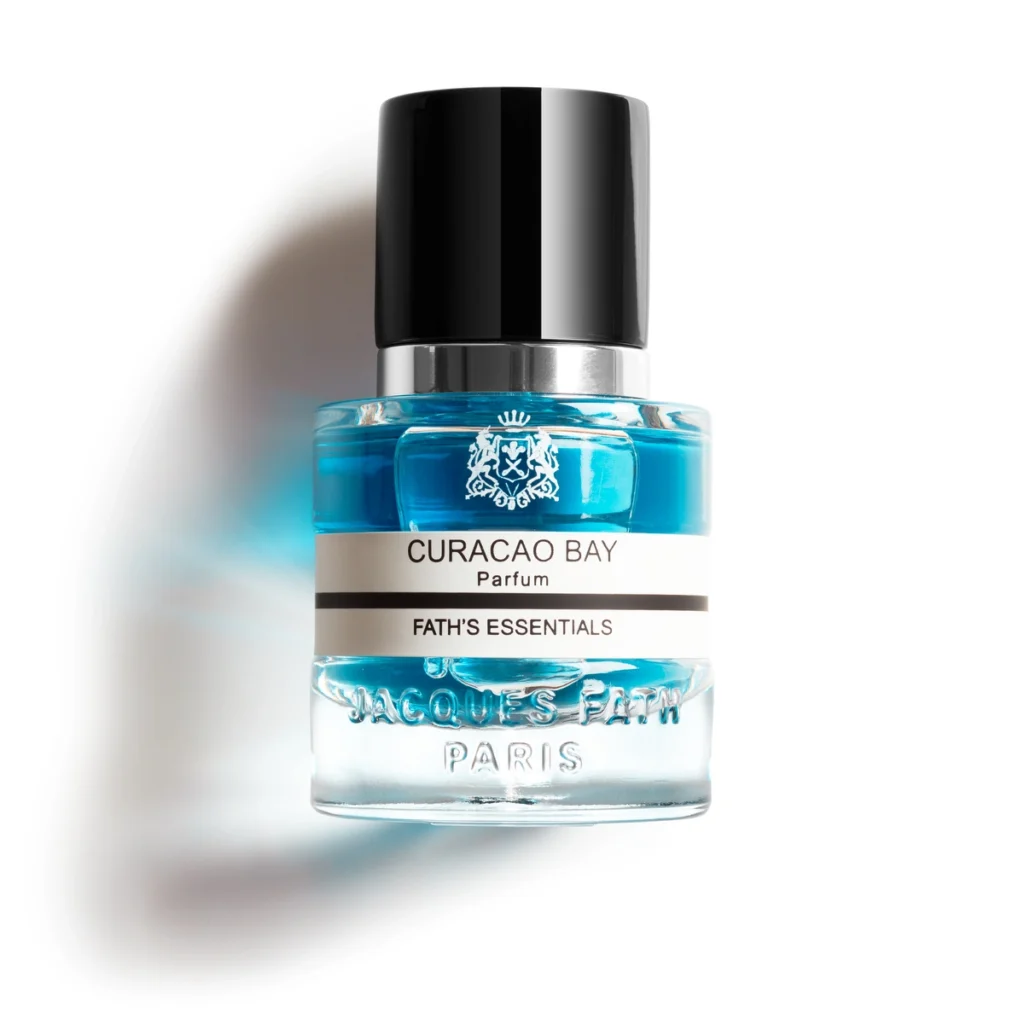 Curacao Bay Jacques Fath Parfums