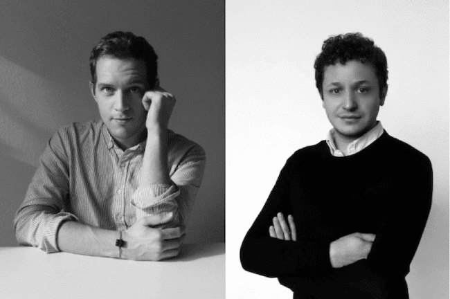 Iris de Fath Patrice Revillard Yohan Cervi