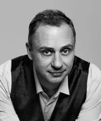 Jean Christophe Herault Perfumer