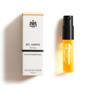 BEL AMBRE SAMPLE