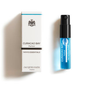 CURACAO BAY SAMPLE