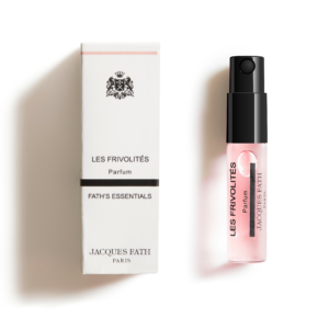 LES FRIVOLITES SAMPLE