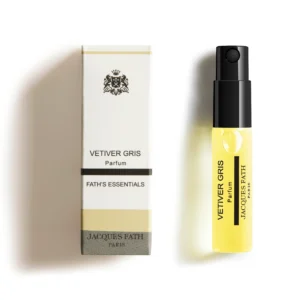 VETIVER GRIS SAMPLE