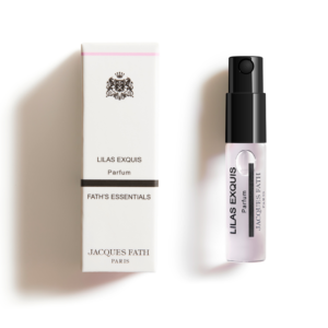 LILAS EXQUIS SAMPLE