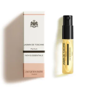 JASMIN DE TOSCANE SAMPLE