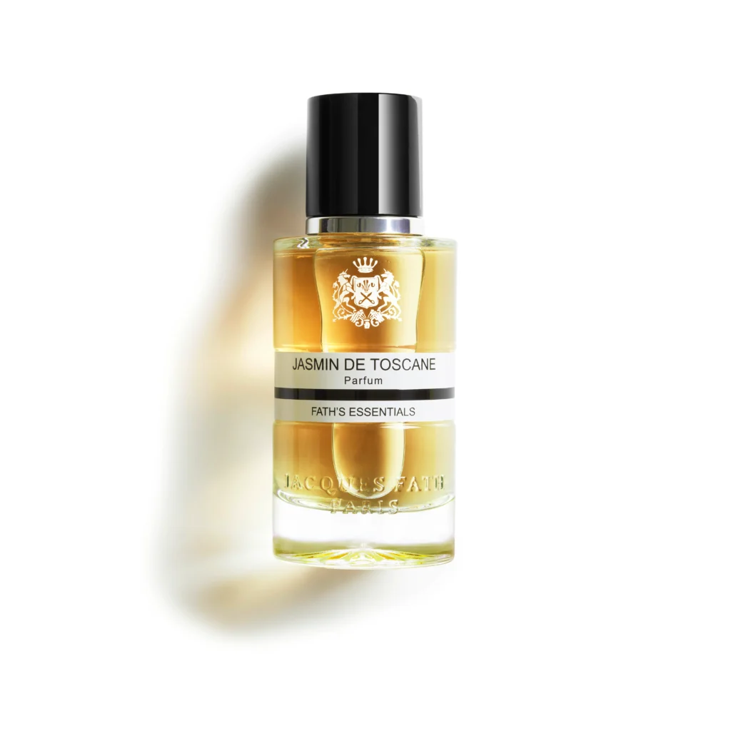 Jasmin de Toscane Jacques Fath Parfums