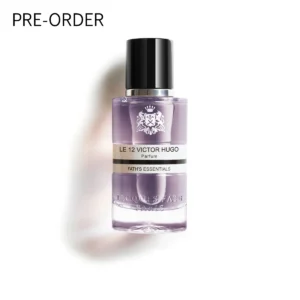 LE 12 VICTOR HUGO JACQUES FATH PARFUMS
