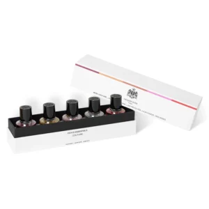 Jacques Fath Parfums Coffret Couture, Set of Five Fragrances