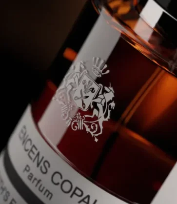 Encens Copal Jacques Fath Parfums