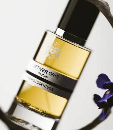 Vetiver Gris Jacques Fath Parfums