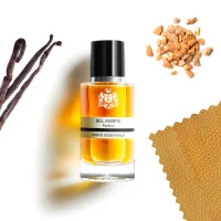 Bel Ambre Jacques Fath Parfums
