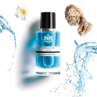 Curacao Bay Jacques Fath Parfums