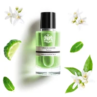 Green Water Jacques Fath Parfums