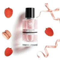 Les Frivolites Jacques Fath Parfums