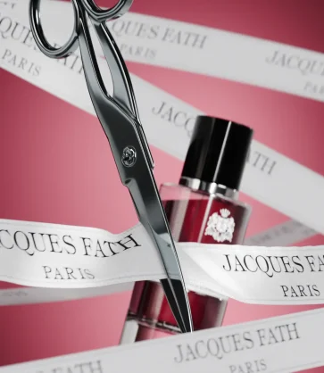 Musc Couture Jacques Fath Parfums